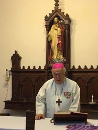 Assembly of the Vicariate of Argentina and Uruguay