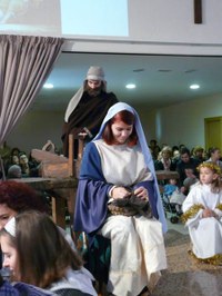 Christmas at Mendelu