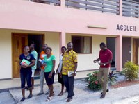 Days of recollection for the Betharramite youth