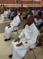 Feast for the Vicariate of Ivory Coast Feast for the Vicariate of Ivory Coast