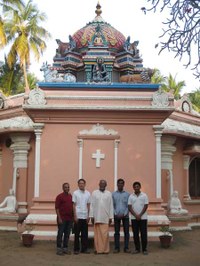 Lenten Program for the Novices