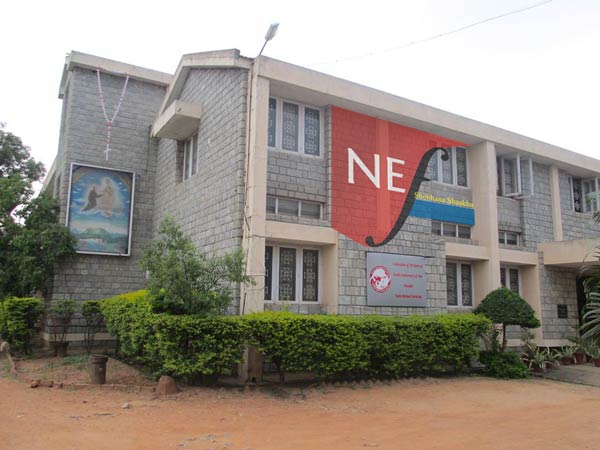 NEF March 14th, 2016