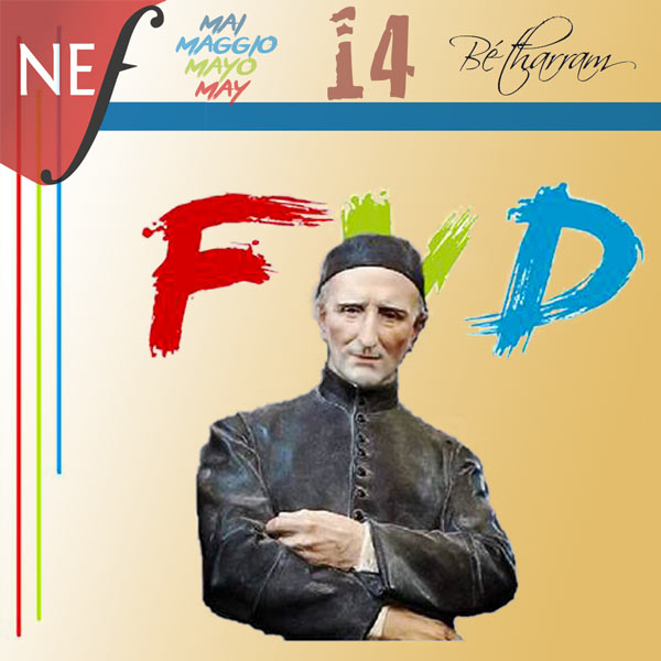 NEF May 14th, 2016