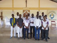 Vocation promotion in Ivory Coast