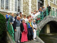 Annual Meeting of the Fraternity 