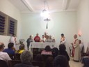Assembly of the Vicariate of Brazil Assembly of the Vicariate of Brazil