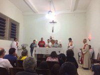 Assembly of the Vicariate of Brazil