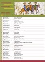 December anniversaries December anniversaries