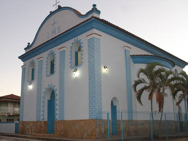 Diaconal ordination of Br. Jeferson Silvério Gonzaga SCJ