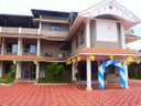 Festive atmosphere in The Vicariate of India Festive atmosphere in The Vicariate of India