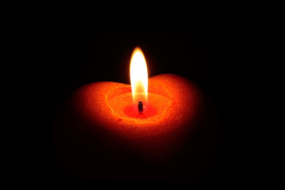 In memoriam...