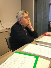 Preparatory Commission for the General Chapter 2017