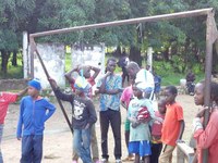 Seeds of hope