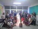 Spiritual retreat for the Betharramite laity of the Vicariate of Argentina-Uruguay Spiritual retreat for the Betharramite laity of the Vicariate of Argentina-Uruguay