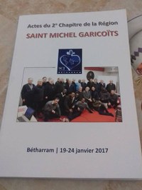 Vicariate Assembly