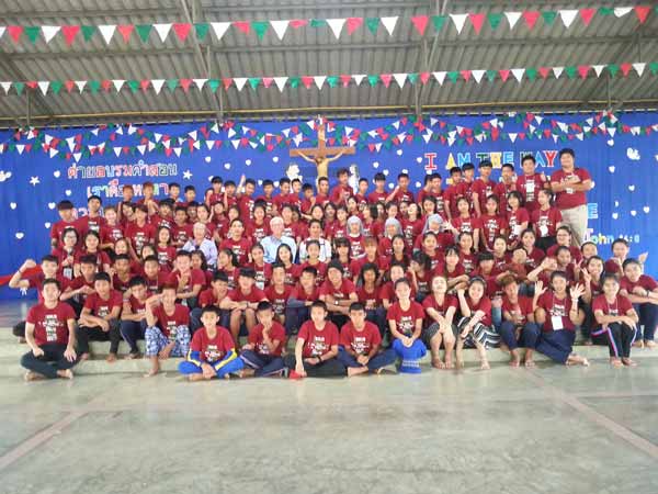 Youth Summer Camp