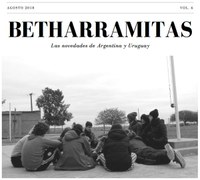 “Betharramitas” No. 6 - August 2018