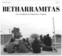 “Betharramitas” No. 6 - August 2018 “Betharramitas” No. 6 - August 2018