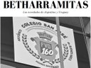 “Betharramitas” No. 8 - October 2018