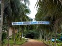 Canonical visit of the Superior General to the Ivory Coast