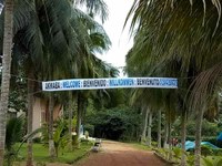 Canonical visit of the Superior General to the Ivory Coast