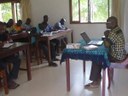 Events in the Vicariate of the Ivory Coast