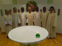 Meeting of the Service of the Betharramite Formation