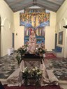 The Our Lady of Betharram pilgrim
