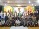 Canonical visit of the Superior General to the Vicariate of Thailand and our religious in Ho Chi Minh City