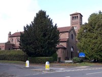 Centenary of the laying of the first stone of the church