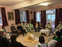 Day of retreat in the Vicariate of England