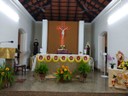 Feast of the Sacred Heart in Mangalore