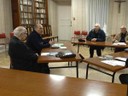 First Council of the new year for the Vicariate of France-Spain