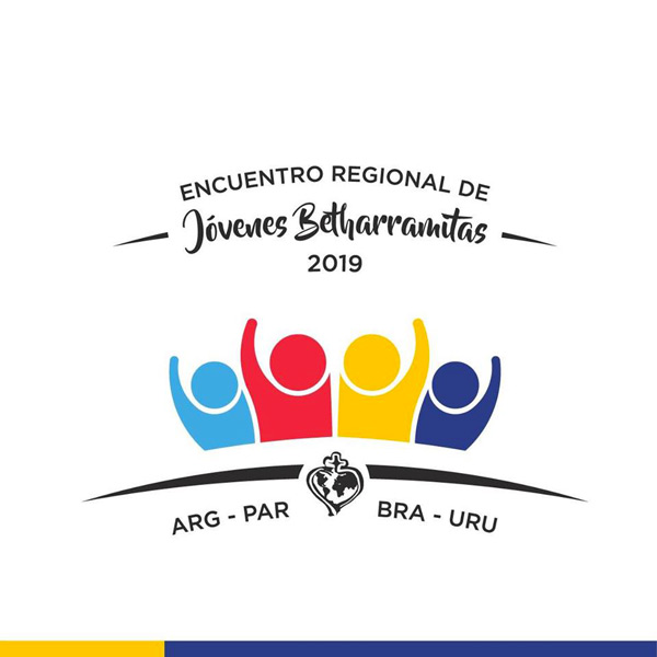 Gathering of Betharramite youth of the Latin America - ERJOBE