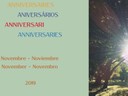 November Anniversaries