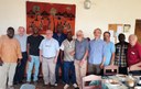 Assembly of the Vicariate of Central Africa