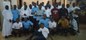 Beginning of the community year 2020-2021 in Adiapodoumé Beginning of the community year 2020-2021 in Adiapodoumé