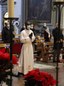 Diaconal Ordination of Br. Serge Appaouh SCJ in Pistoia Diaconal Ordination of Br. Serge Appaouh SCJ in Pistoia