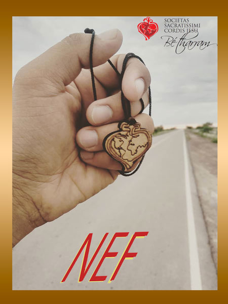 NEF September 2020