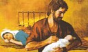 On the feast of St. Joseph…