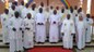 Perpetual profession of Br. Christian and Br. Arnaud Perpetual profession of Br. Christian and Br. Arnaud