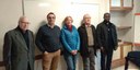 The new Board of Directors of the "Au Cœur du monde" Association has been elected