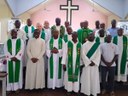 Vicariate Assembly and conclusion of the canonical visit