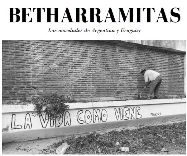 “Betharramitas” No. 4 - 2021