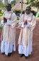 Diaconal ordination of Br. Christian Arnaud SCJ and Br. Arnaud Kadjo SCJ Diaconal ordination of Br. Christian Arnaud SCJ and Br. Arnaud Kadjo SCJ