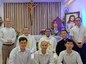 Happy feast of the Sacred Heart and happy new year dedicated to Fr. Augusto Etchecopar Happy feast of the Sacred Heart and happy new year dedicated to Fr. Augusto Etchecopar