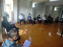 Vicariate Assembly in Thailand Vicariate Assembly in Thailand