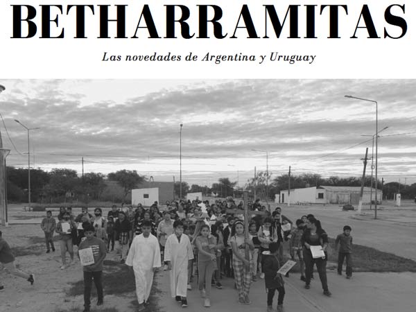 “Betharramitas” April 2022