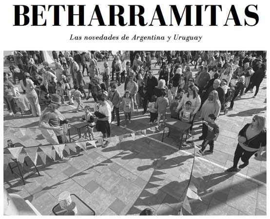 “Betharramitas” August 2022