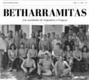 “Betharramitas” November 2022